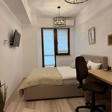 Luxury Studios Iasi Exterior photo
